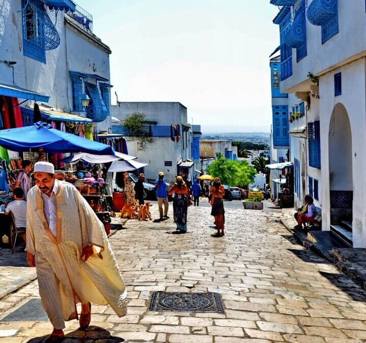 Discover Tunisia